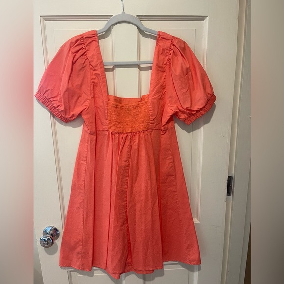 Wild Fable dress - Picture 2 of 3